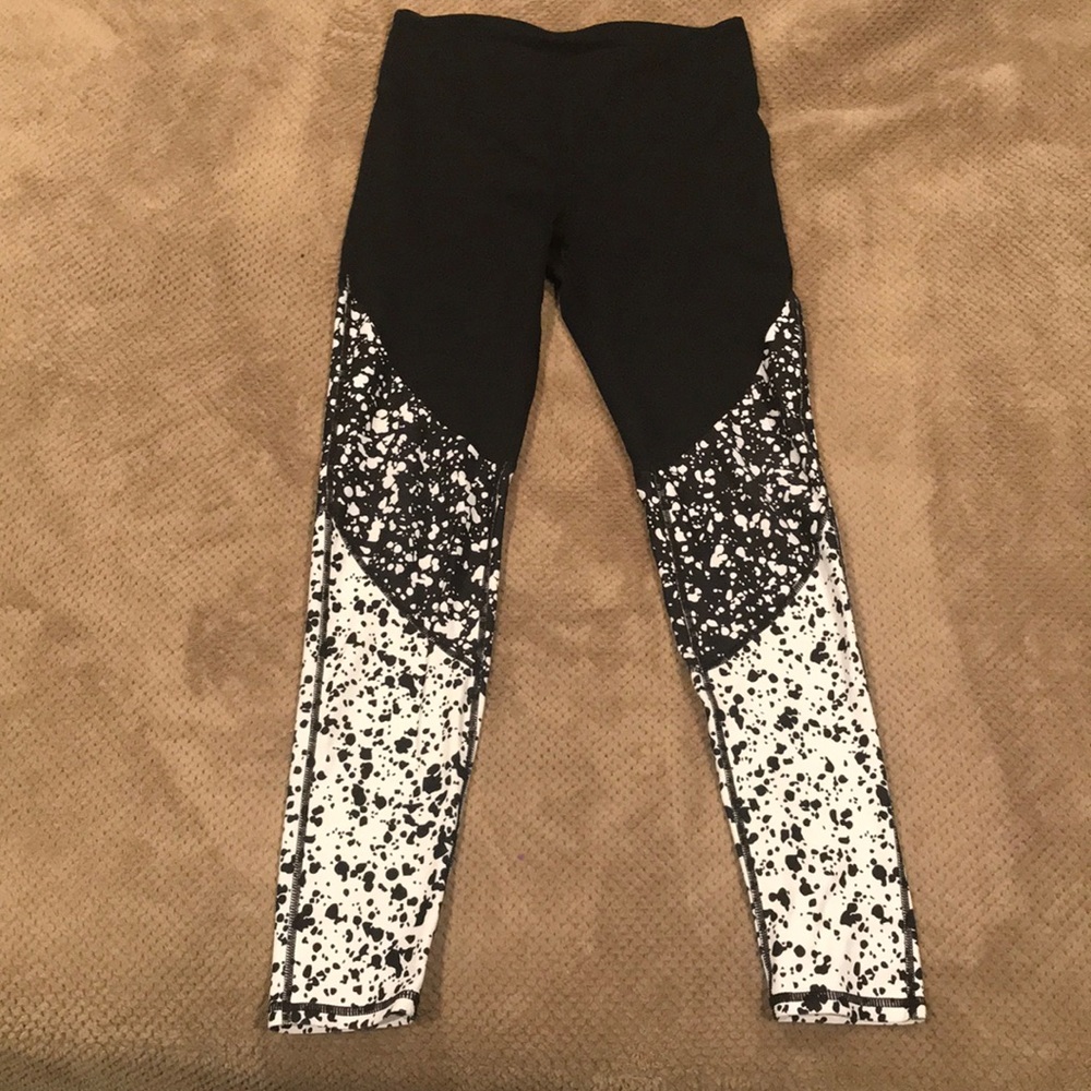 Fabletics leggings
